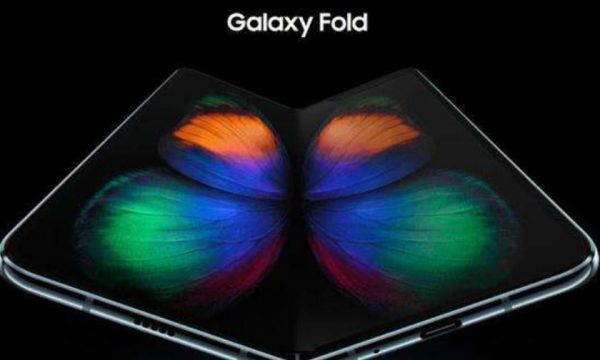 韩媒:三星正开发二代折叠机Fold 2,今年年中发布