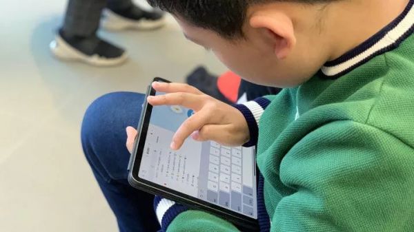 疫情之下,逆势增长的平板电脑