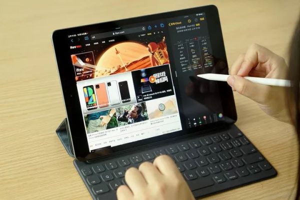 疫情之下,逆势增长的平板电脑