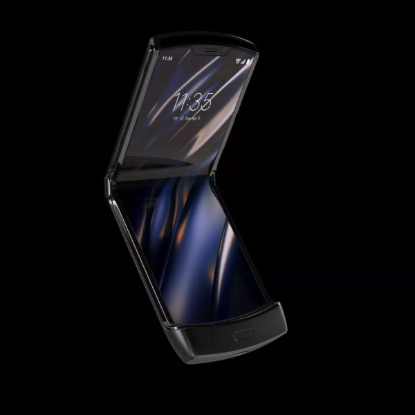 折叠屏手机如何「闹革命」