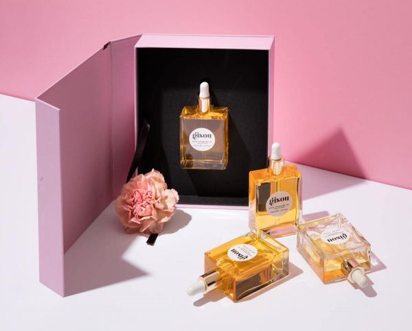 KOL“带货创业”进入完成时,INS 博主品牌「Gisou」完成数百万欧元首轮融资