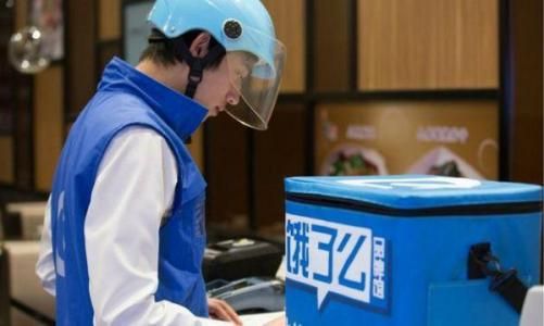 近10万家餐饮门店新上线外卖功能 开启外卖复工潮