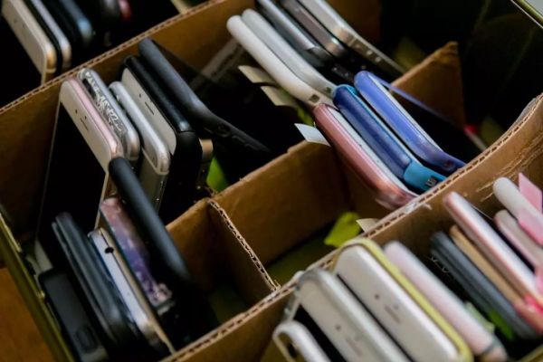 该如何拯救你,我那被手机碾碎的专注力