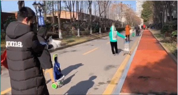 “非接触式经济”蜕变17年,神助攻新冠肺炎阻击战