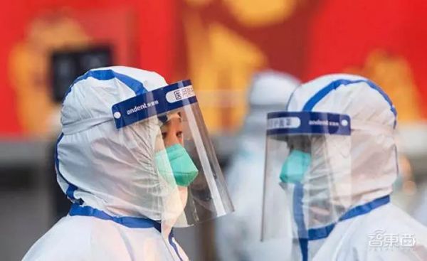 “非接触式经济”蜕变17年,神助攻新冠肺炎阻击战