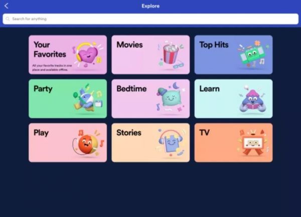 微软谷歌Netflix纷纷加码,少儿内容迎来新年新开局
