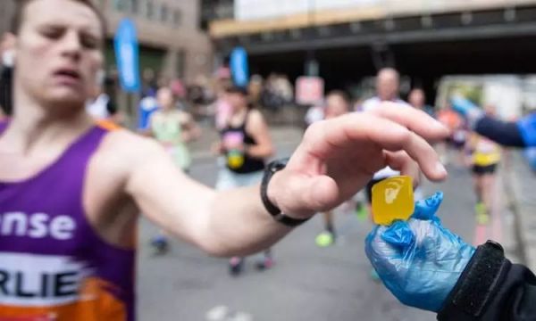 可以「吃」的水包装,真的更环保吗?