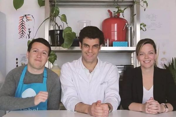 可以「吃」的水包装,真的更环保吗?