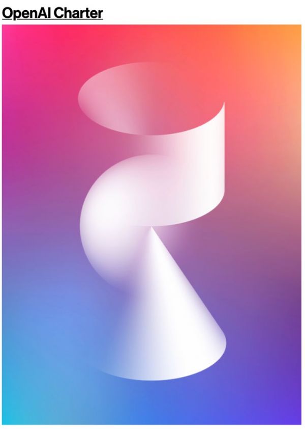 MIT万字报道:竞争压力裹挟下的OpenAI,理想如何安置?