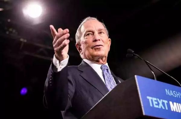 社交媒体又被竞选玩出新花样，网红发政治性内容怎么管？