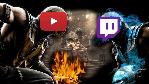 3年1.6亿美元,谷歌掀起游戏直播版权战,还是另有所图