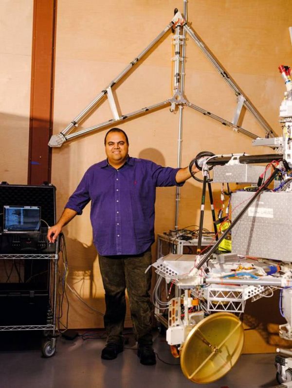 风险越高回报越大,谷歌X实验室十年改变世界