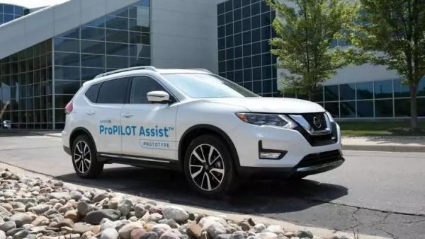 东京奥运会,与日本自动驾驶的“早熟之夏”