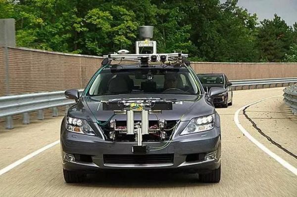 东京奥运会,与日本自动驾驶的“早熟之夏”