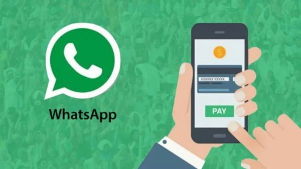 WhatsApp支付来了,超级应用还会远吗?