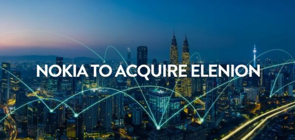 潮科技 | 诺基亚拟收购硅光子公司「Elenion」,或推动光网络业务增长与规模