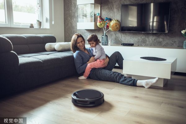 最前线 | 小米又扶持一家生态链企业上市,石头科技成为科创板新“股王”