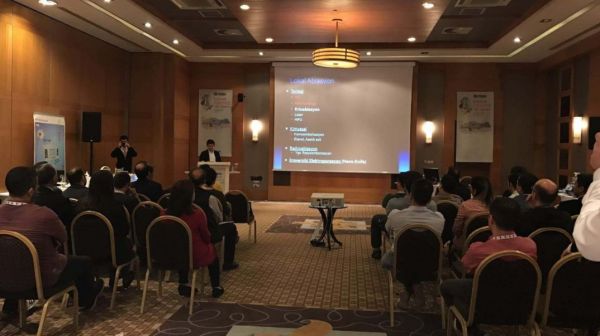 疫情影响下,学术会议纷纷延期取消或远程,这将颠覆学术交流模式吗?