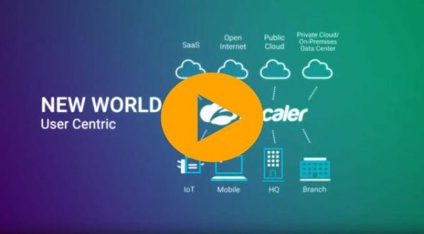 Q2 每股净亏损同比扩大667%,Zscaler新财报迎来“倒春寒”?