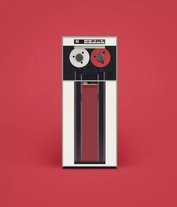 50年前，人们在这350个科技产品广告里，想象着新世纪