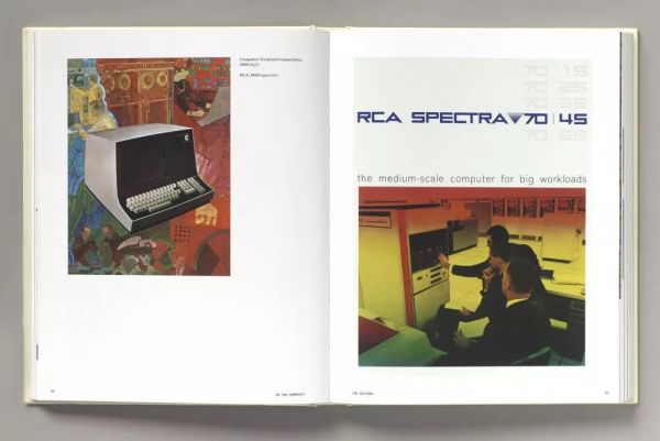 50年前，人们在这350个科技产品广告里，想象着新世纪