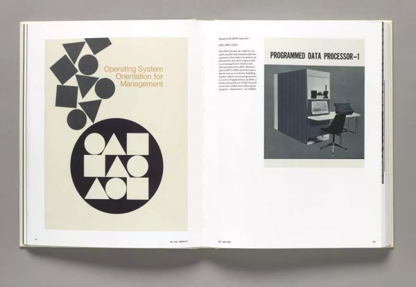 50年前，人们在这350个科技产品广告里，想象着新世纪