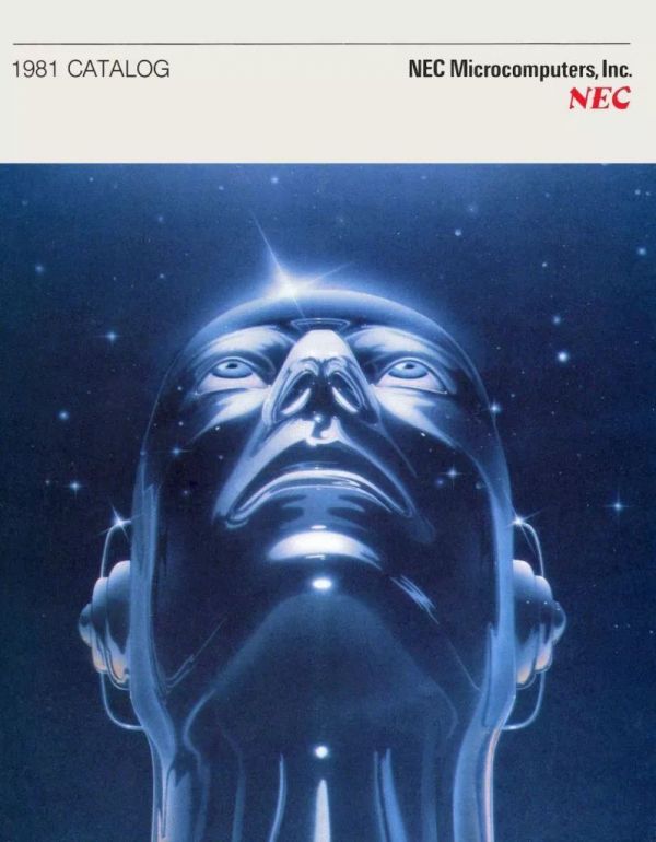 50年前，人们在这350个科技产品广告里，想象着新世纪