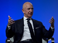 奢侈品品牌不喜欢与贝索斯做生意 为何它们更爱阿里