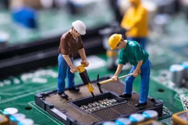 OPPO造芯:Top5边缘的远虑和近忧