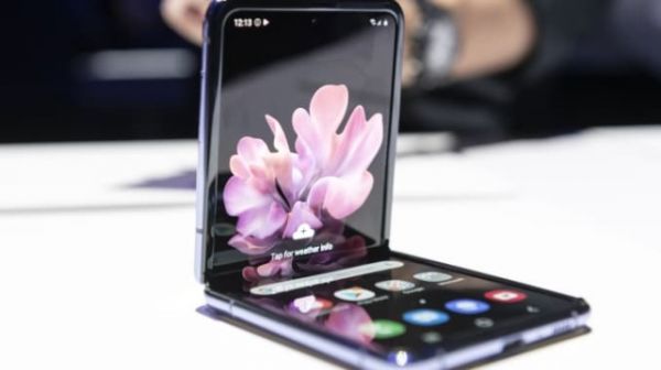折叠手机要做出这五大改变,才能被大众接受
