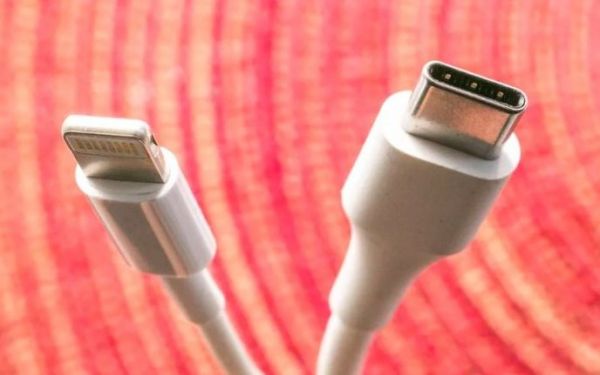 Lightning 接口到底哪里不好？以至于我们总想换掉它