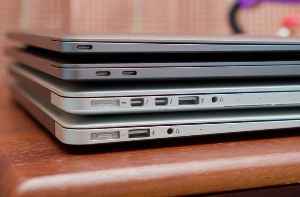 Lightning 接口到底哪里不好？以至于我们总想换掉它