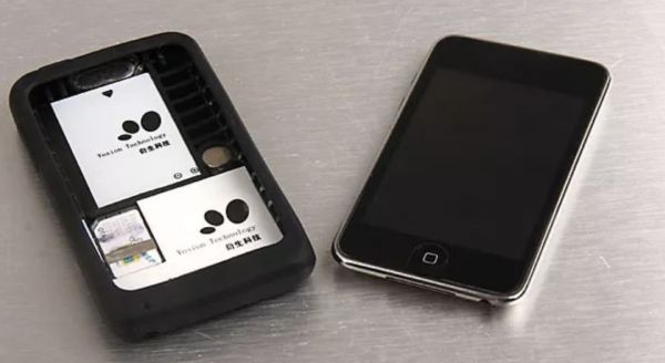 它是 iPhone 的亲兄弟,无数学生党因此成为果粉