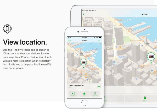 一颗小小的芯片,掩盖不住苹果的大野心