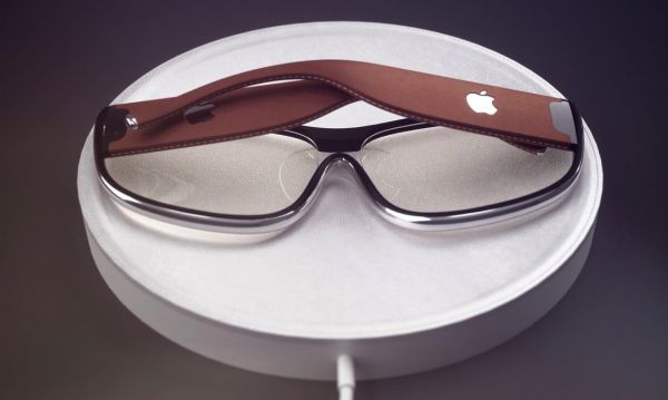 一颗小小的芯片,掩盖不住苹果的大野心