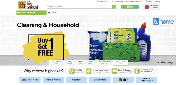 盘点|全球第三大独角兽俱乐部——印度(一)