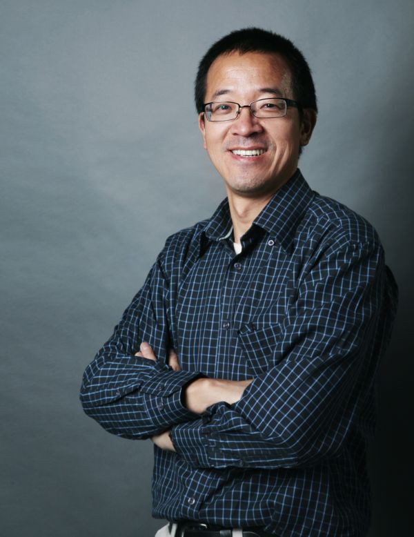 36氪专访 | 俞敏洪:这个决策意想不到救了新东方一命