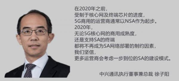 疫情阻挡了MWC,但阻挡不了5G的快速发展