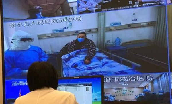 疫情阻挡了MWC,但阻挡不了5G的快速发展