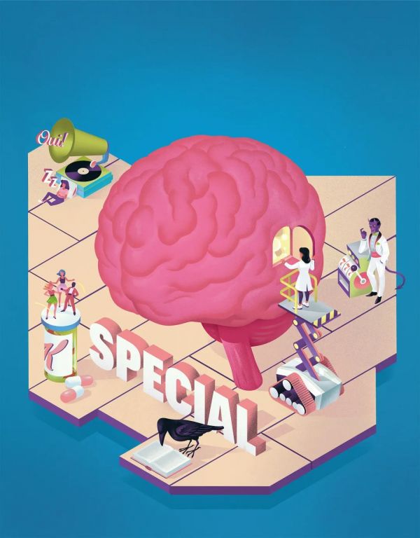 “人造大脑”道德吗?