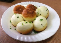 疫情期间宅出“面点热” 新网红酵母粉电商销量增近40倍