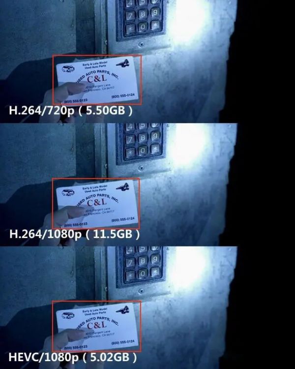 这个图像格式未来会统治你的设备