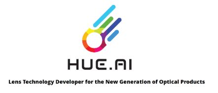 如何用眼镜让色盲患者重新看到世界的色彩？