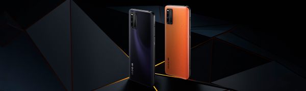 最前线 | vivo 发布方便玩游戏的 iQOO 3 手机,售价 3598 元起