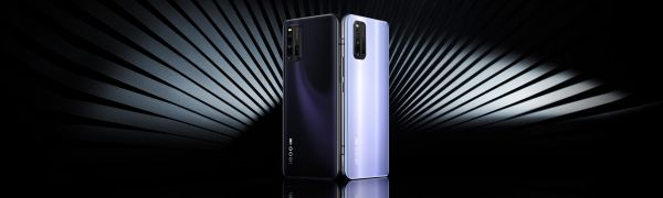 最前线 | vivo 发布方便玩游戏的 iQOO 3 手机,售价 3598 元起