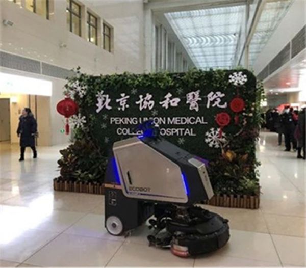 疫情之下的末端配送和高危场景，各路「无人车」挺身而出