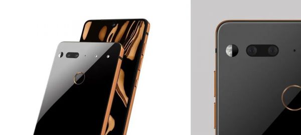 安卓之父创业失败:想做的不只手机,但连手机也没做好