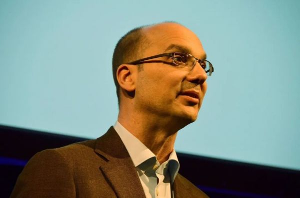 安卓之父创业失败:想做的不只手机,但连手机也没做好