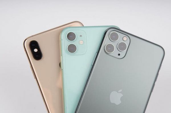 外媒称疫情严重影响苹果，2月iPhone在中国市场销量或锐减30％