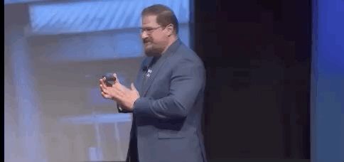 高通5G全家桶深夜发布，XR2 5G头显今年落地，可无线体验桌面级视效